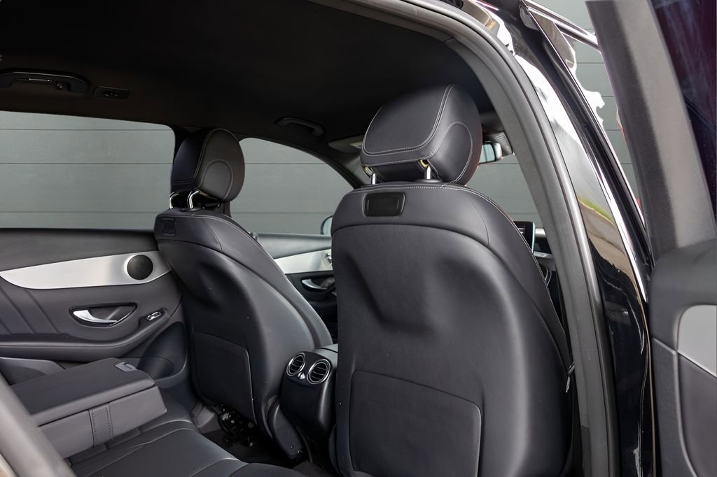 Used 2019 Mercedes-Benz GLC 300 image 64