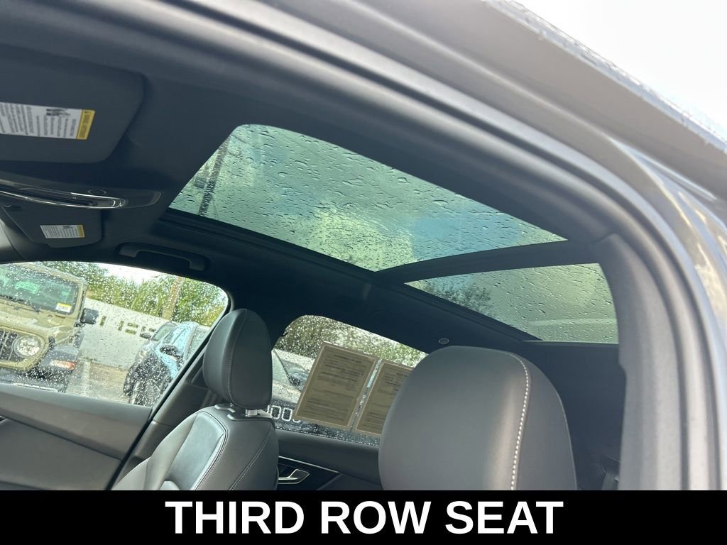 Used 2025 Audi Q7 3.0T Premium Plus image 11