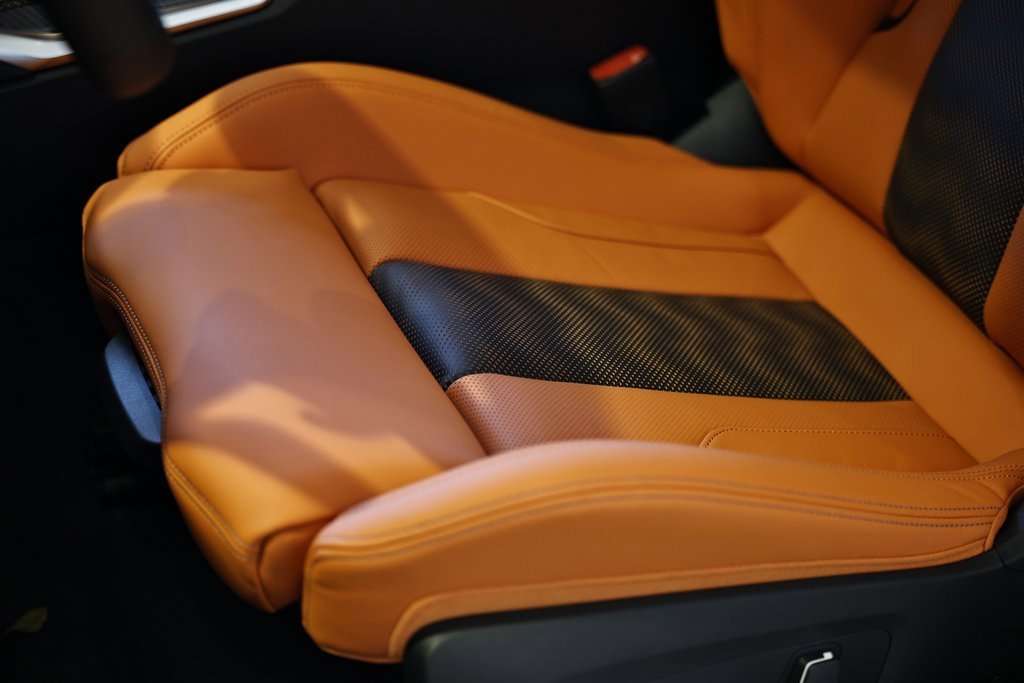 New 2026 BMW M4 Competition w/ Executive Package image 23