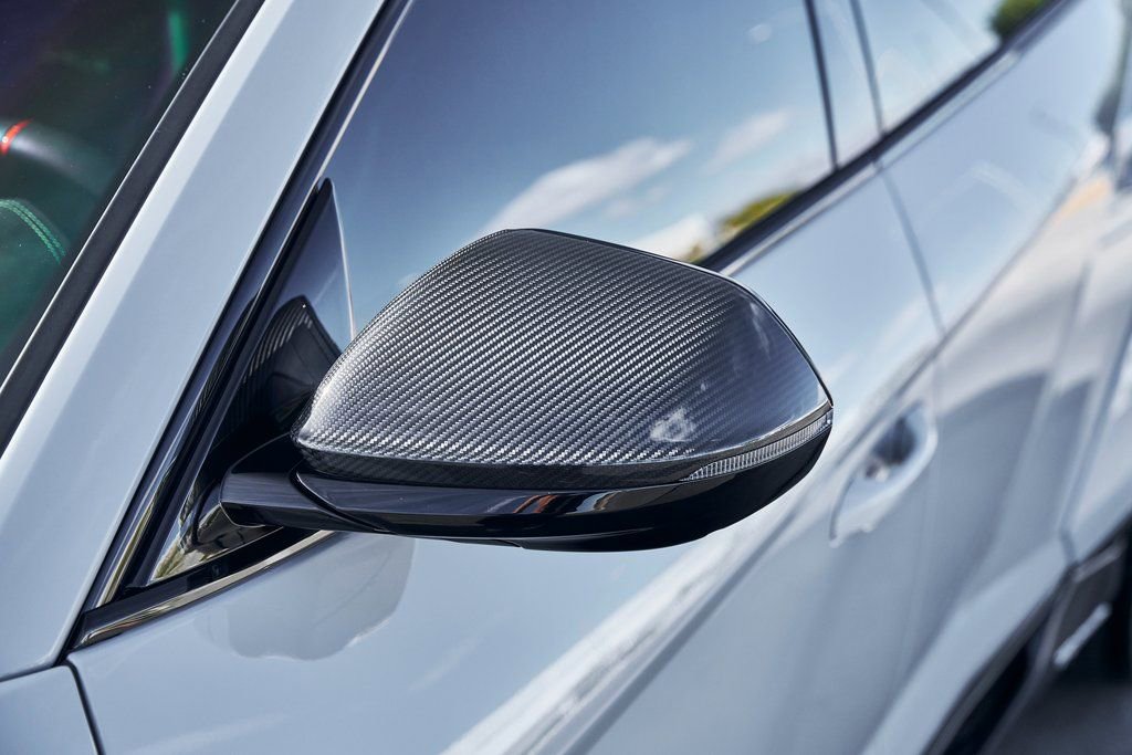 Used 2024 Lamborghini Urus Performante image 15
