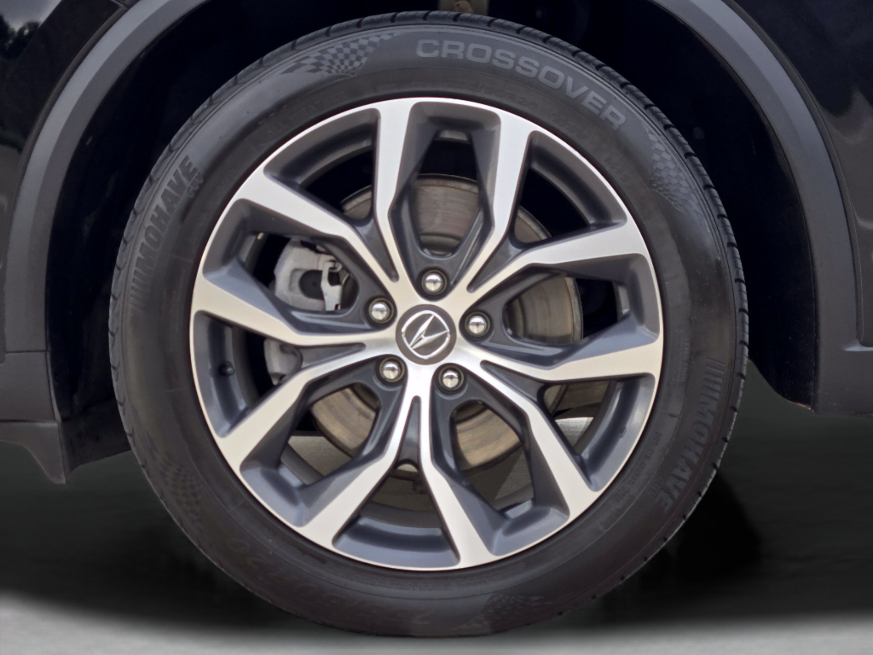 Used 2023 Acura MDX SH-AWD w/ Technology Package image 30