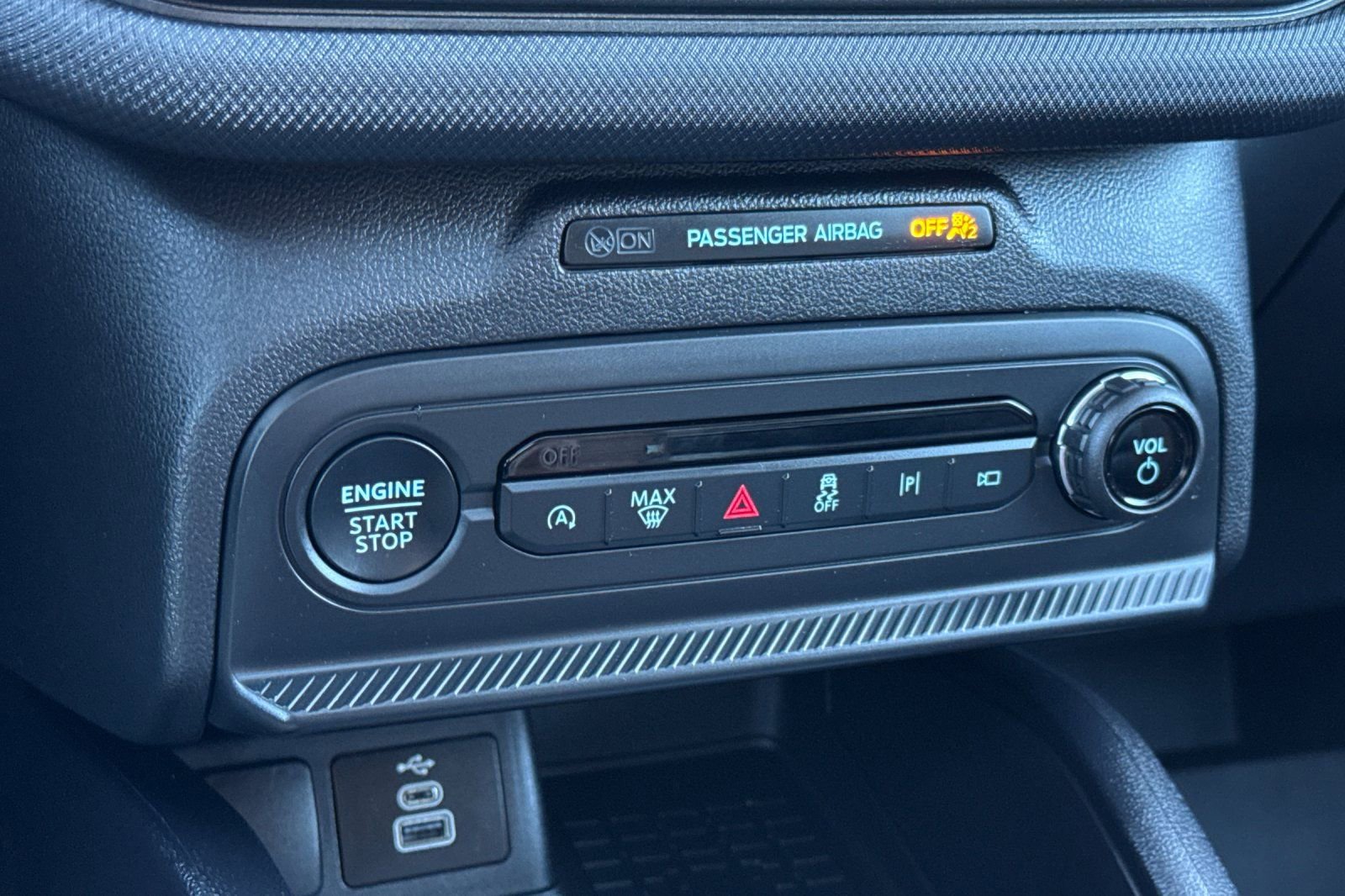 Used 2025 Ford Bronco Sport Outer Banks w/ Outer Banks Tech Package+ image 21