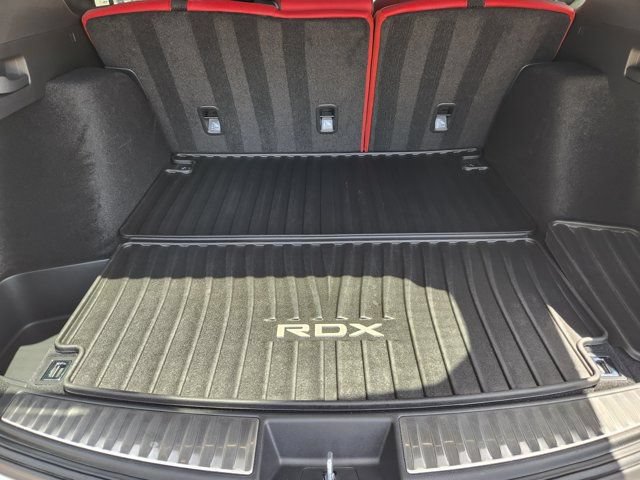 Certified 2024 Acura RDX A-Spec AWD/4WD image 32