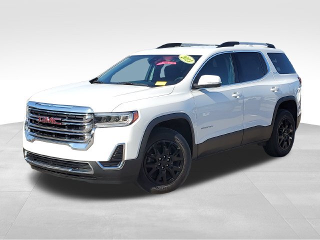 Used 2023 GMC Acadia SLE w/ Driver Convenience Package