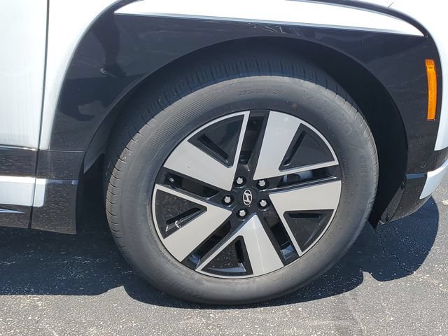 New 2026 Hyundai Ioniq 9 SEL AWD/4WD image 6