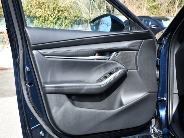 New 2026 MAZDA MAZDA3 s Sport image 10