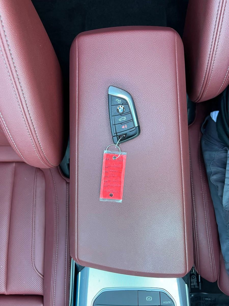 Used 2023 BMW i4 eDrive35 image 43