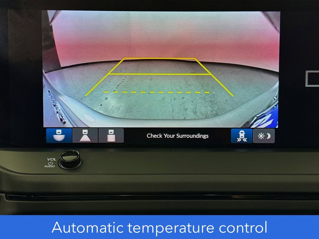 Used 2025 Honda Accord Sport image 19