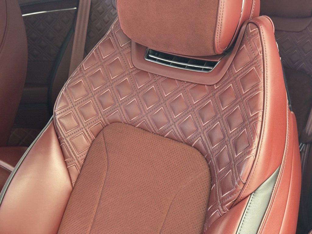 Certified 2022 Bentley Continental GT Speed image 6