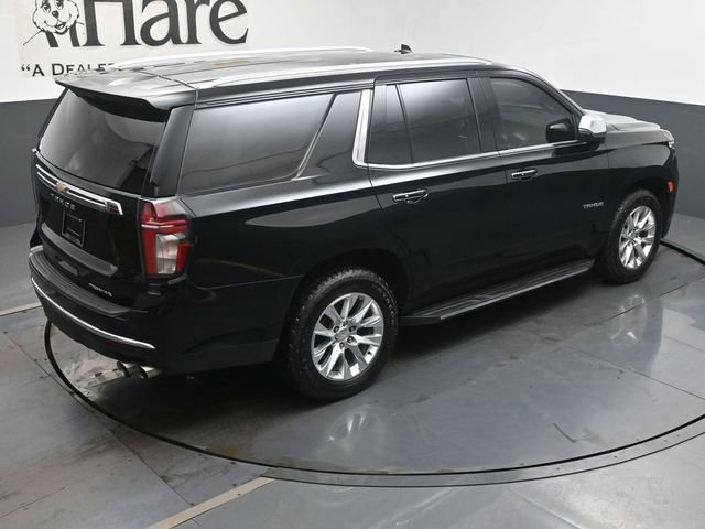 Used 2021 Chevrolet Tahoe Premier w/ Premium Package image 41