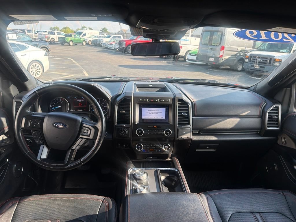 Used 2019 Ford Expedition Max Limited w/ Equipment Group 303A AWD/4WD image 19