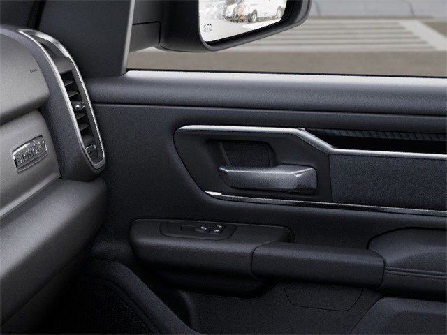 New 2026 RAM 1500 Big Horn image 25