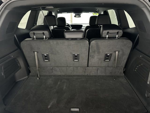 Used 2025 Buick Enclave Sport Touring image 17