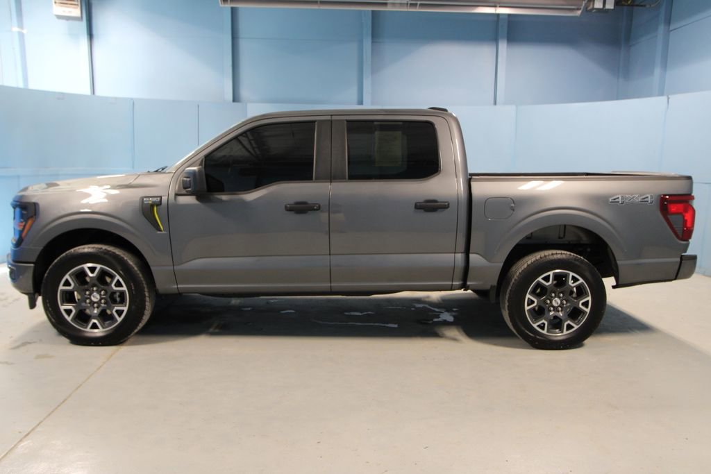 Used 2024 Ford F150 STX AWD/4WD image 26