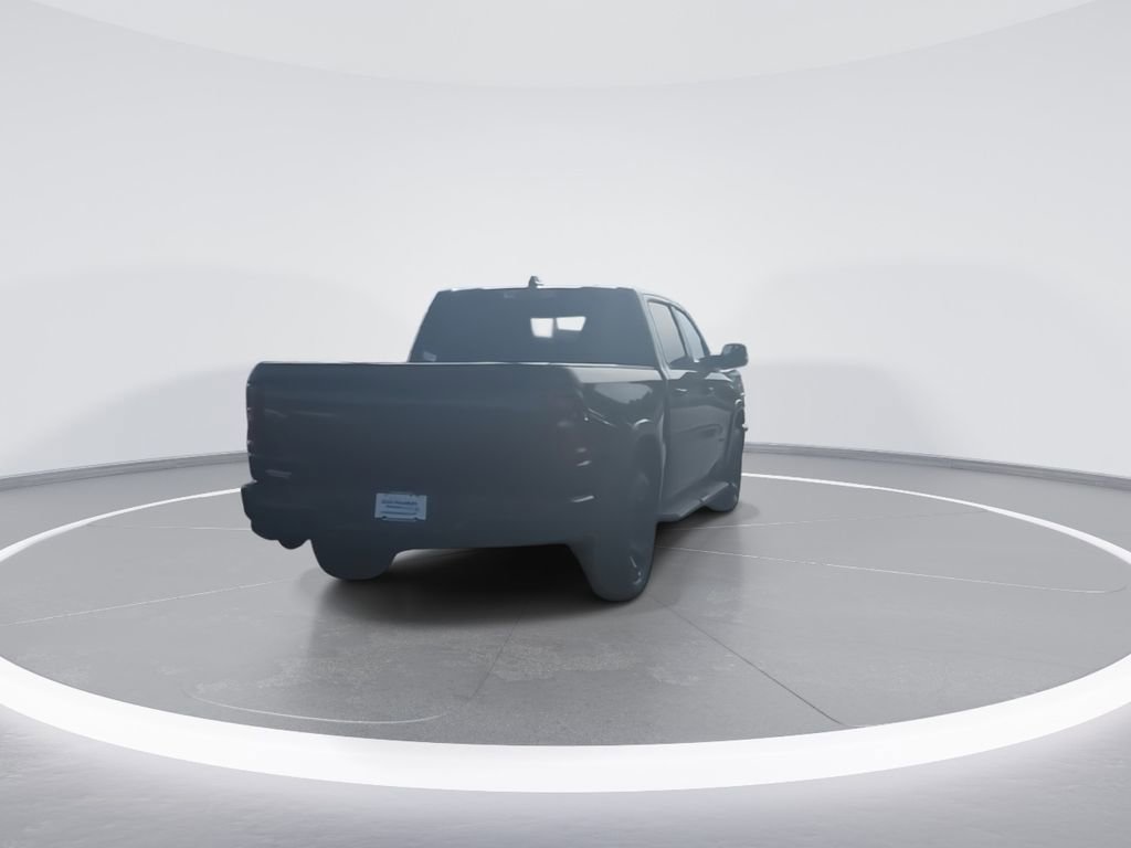 New 2026 RAM 1500 Big Horn image 8