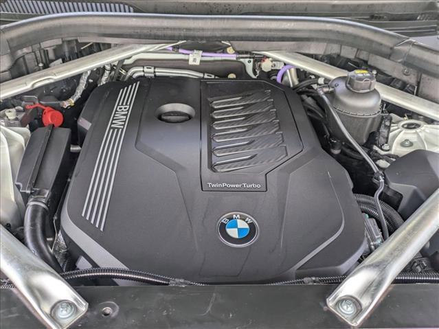 Used 2022 BMW X5 sDrive40i w/ Premium Package image 19