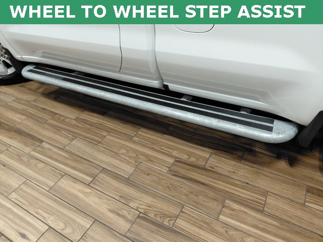 Certified 2024 Chevrolet Silverado 1500 W/T w/ WT Fleet Convenience Package image 5