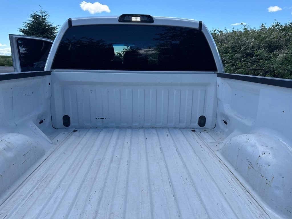 Used 2011 Ford F150 XLT AWD/4WD image 35