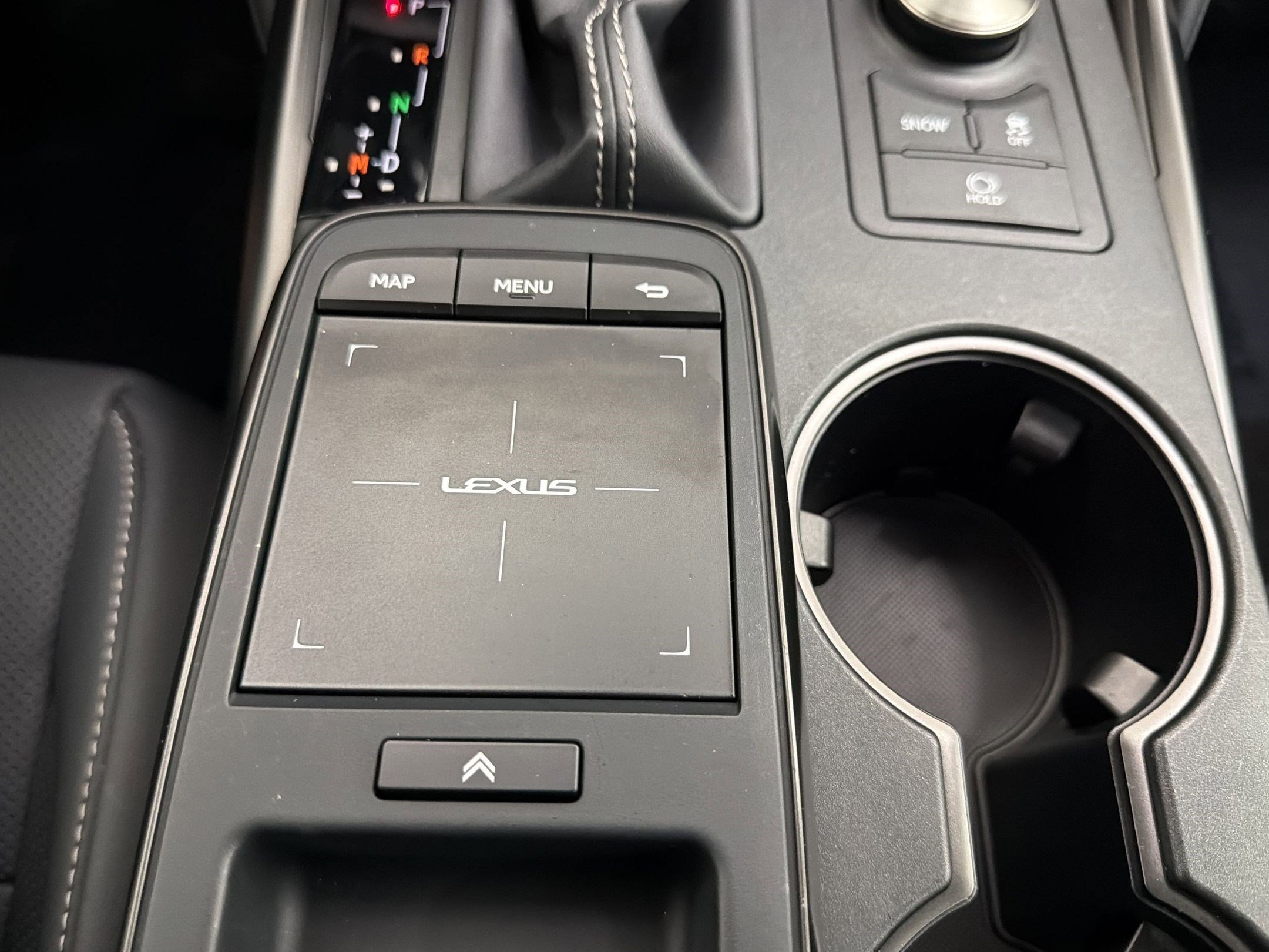 Used 2023 Lexus IS 500 w/ Accessory Package RWD image 35