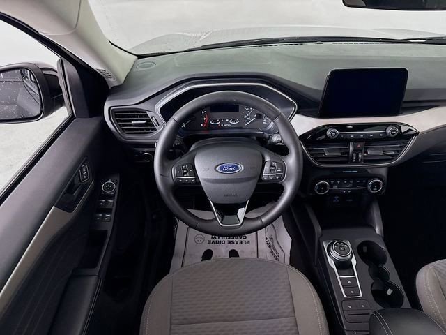 Certified 2022 Ford Escape SE w/ Convenience Package image 21