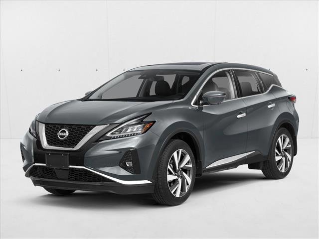 Used 2024 Nissan Murano Platinum w/ Cargo Package FWD image 1
