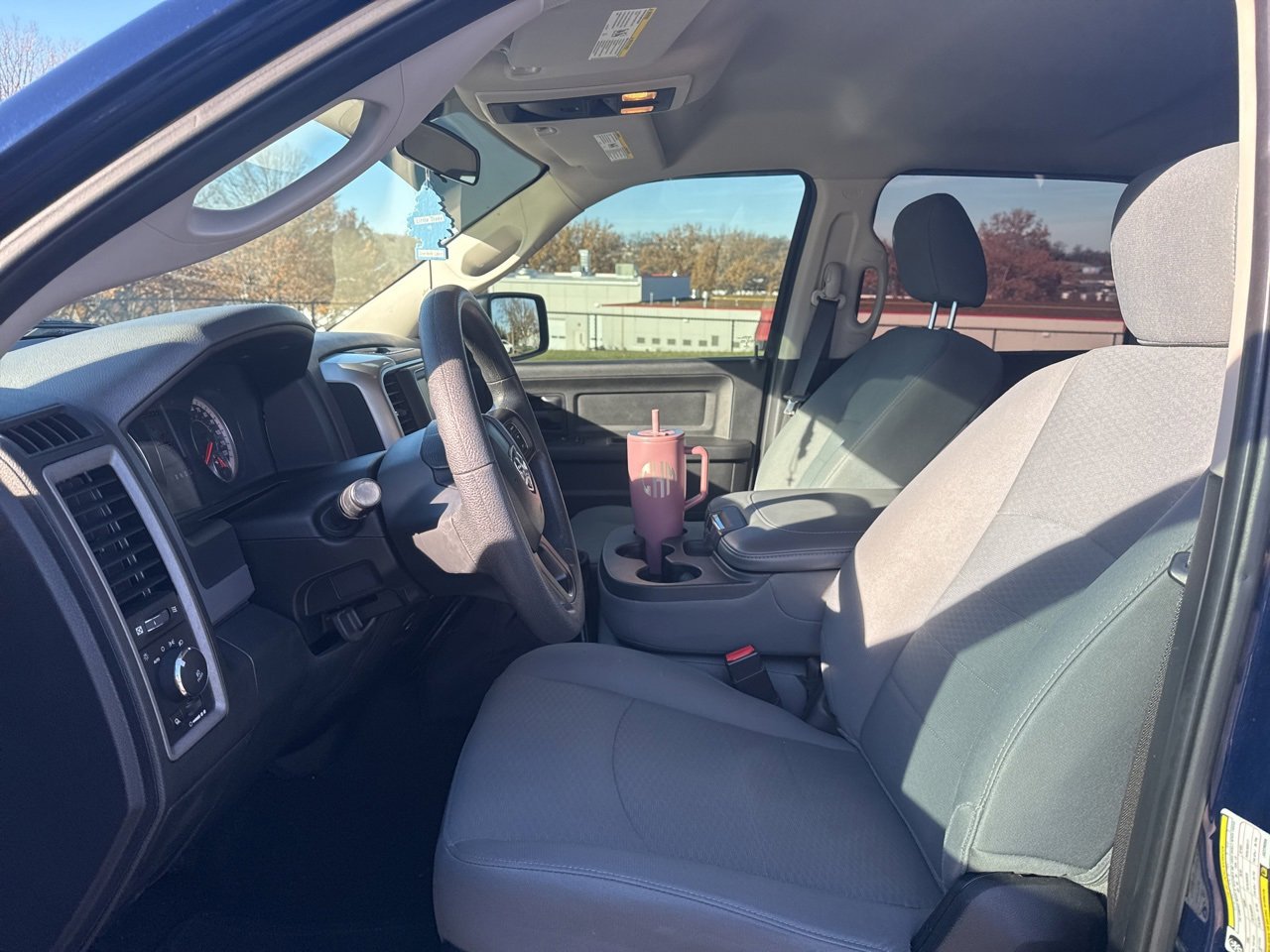 Used 2018 RAM 1500 Express w/ Express Value Package image 7