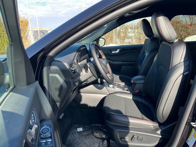 New 2026 Ford Escape ST-Line w/ Cold Weather Package image 12