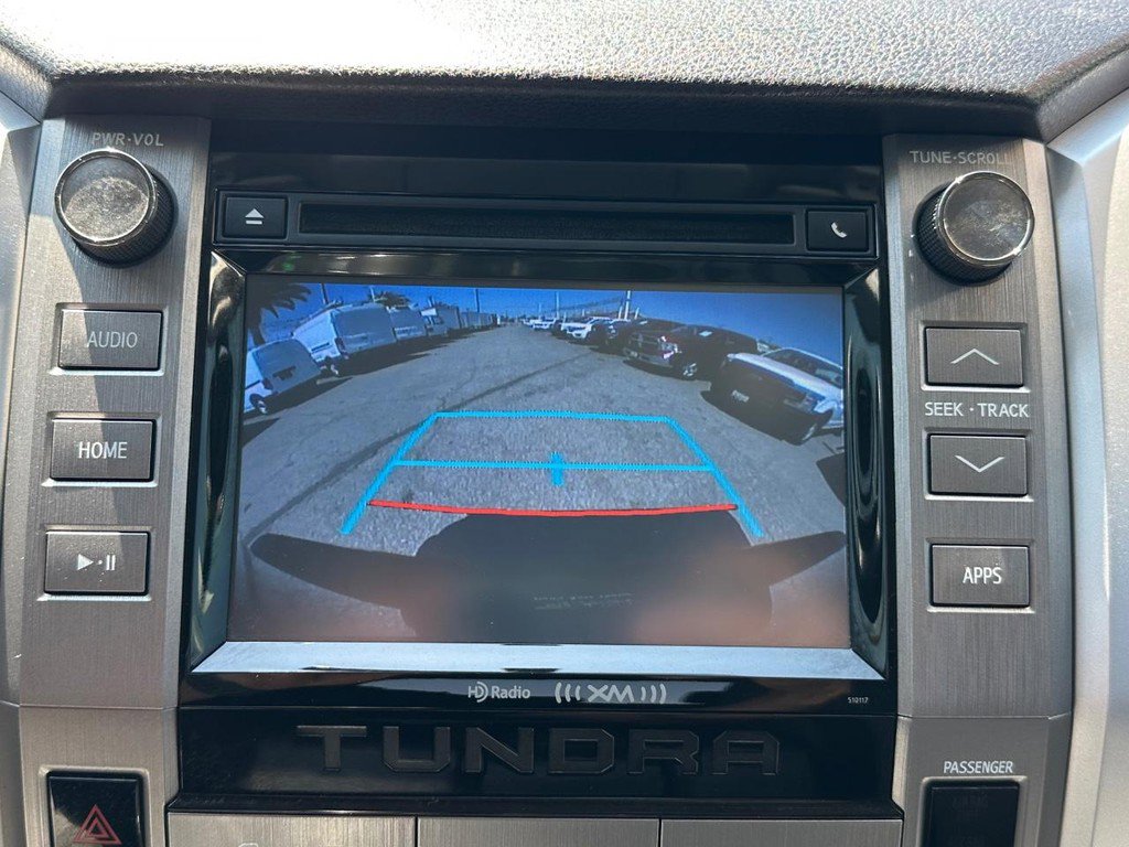 Used 2017 Toyota Tundra SR5 image 40