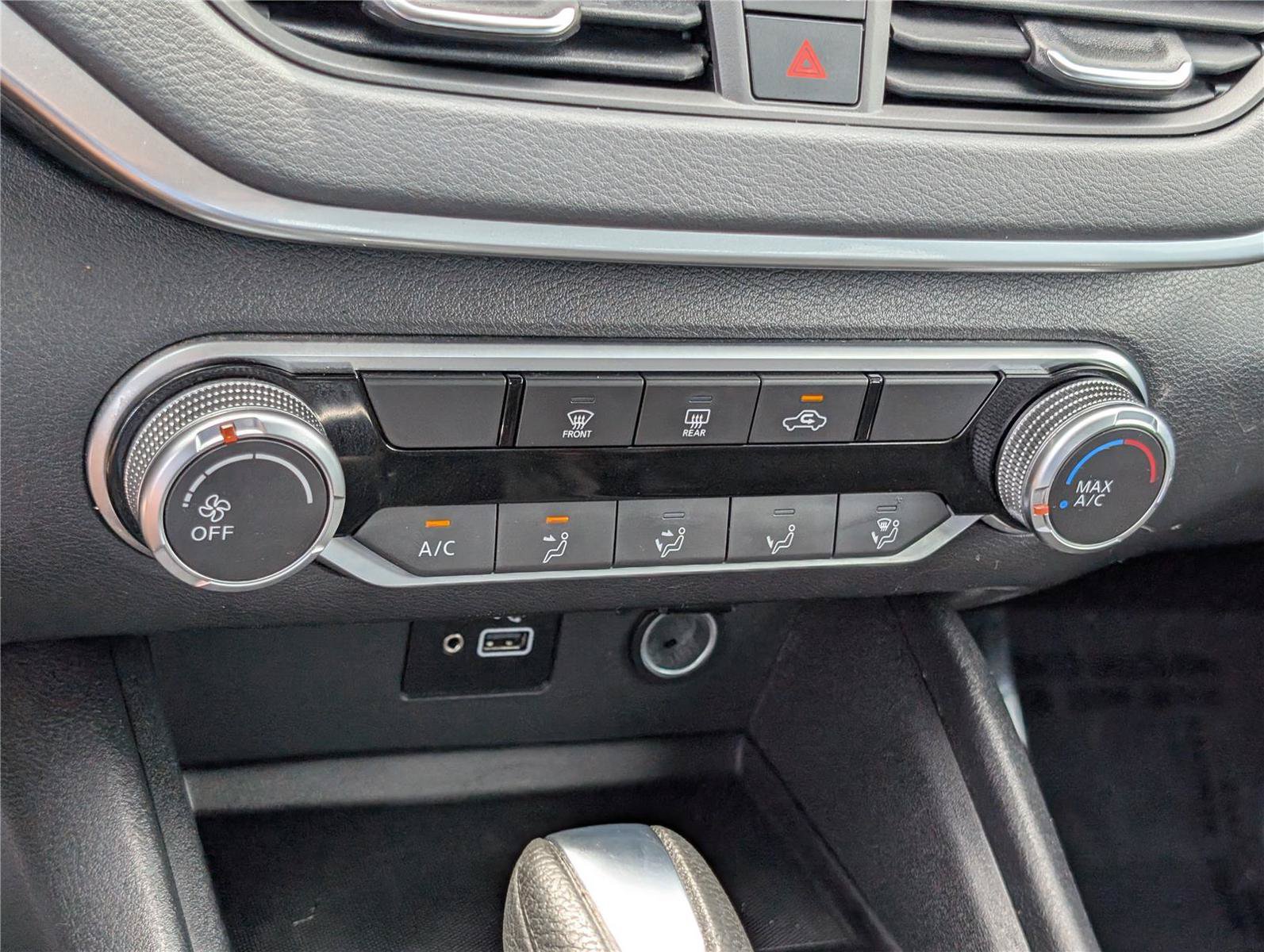Used 2021 Nissan Altima 2.5 S w/ Driver Assist Package FWD image 24