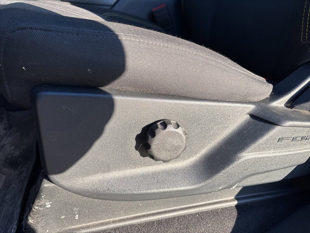 Used 2024 Ford F150 STX w/ STX Black Appearance Package image 13