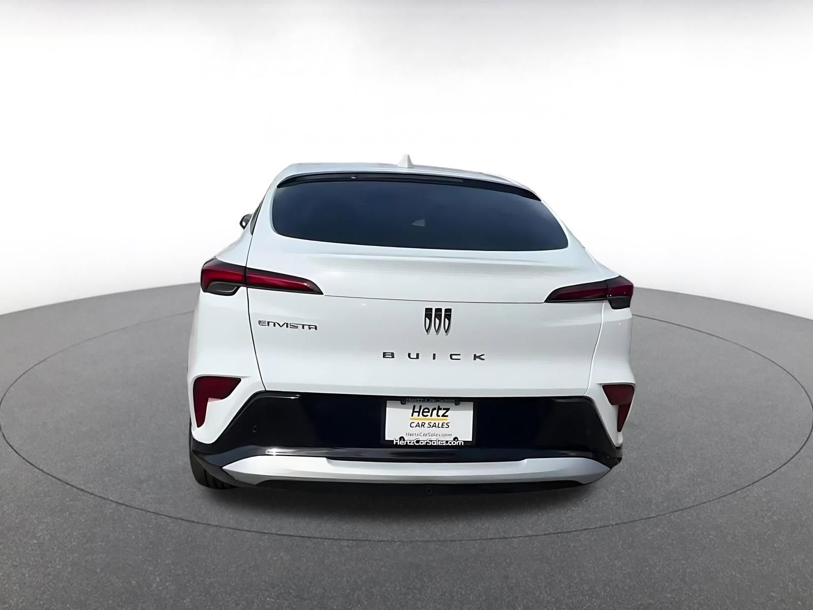 Used 2025 Buick Envista Sport Touring image 12