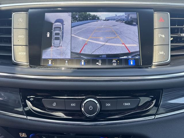 Used 2024 Buick Enclave Essence w/ Experience Buick Package AWD/4WD image 14