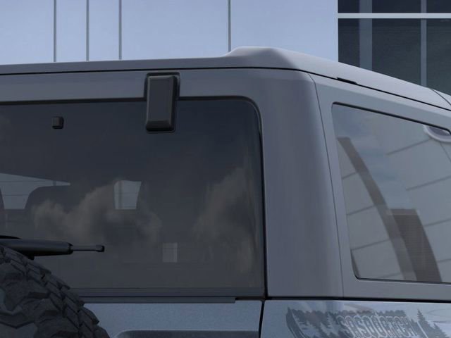 New 2025 Ford Bronco 2-Door w/ Sasquatch Package image 25