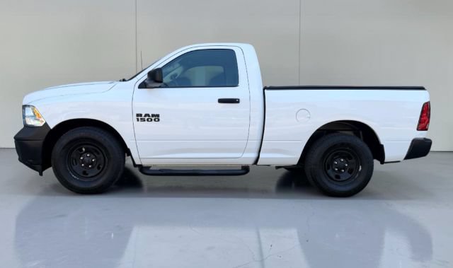 Used 2015 RAM 1500 Tradesman w/ Power & Remote Entry Group RWD image 3