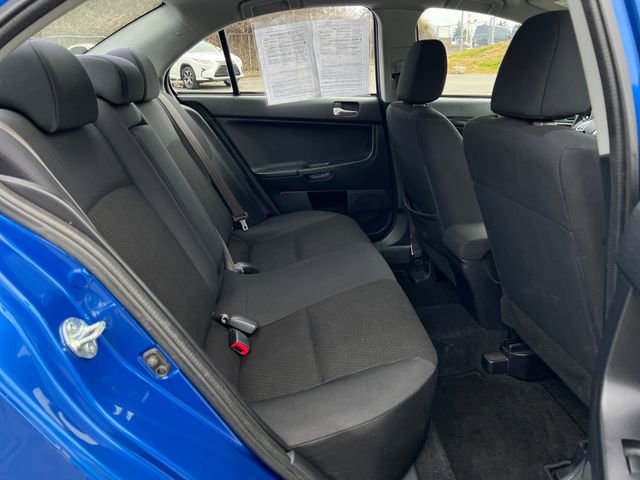 Used 2017 Mitsubishi Lancer ES image 13