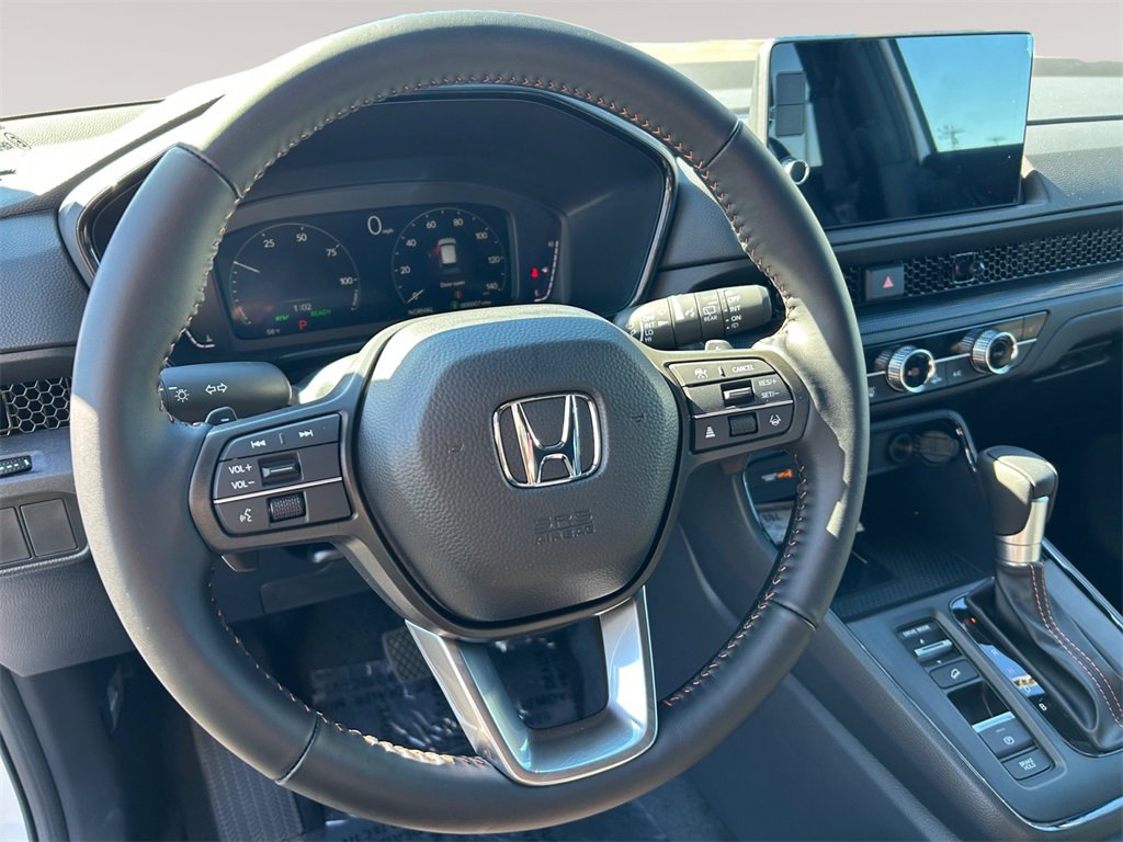 New 2026 Honda CR-V Sport-L image 12