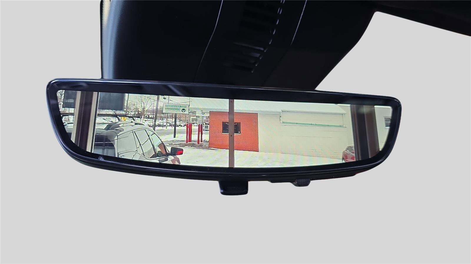 New 2026 Buick Enclave Avenir w/ Super Cruise Package image 25