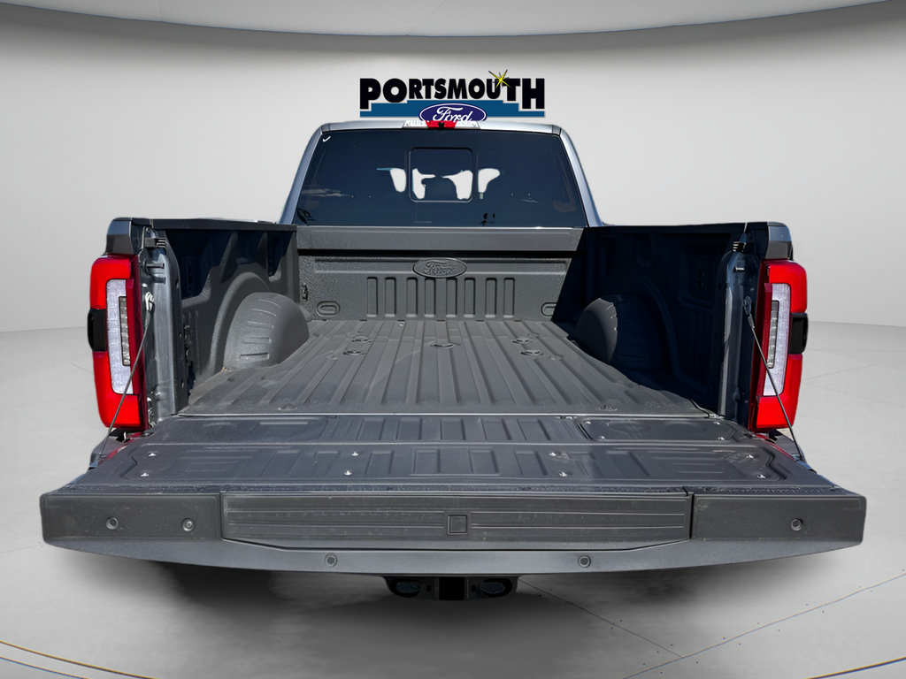 Used 2024 Ford F350 Platinum AWD/4WD image 13
