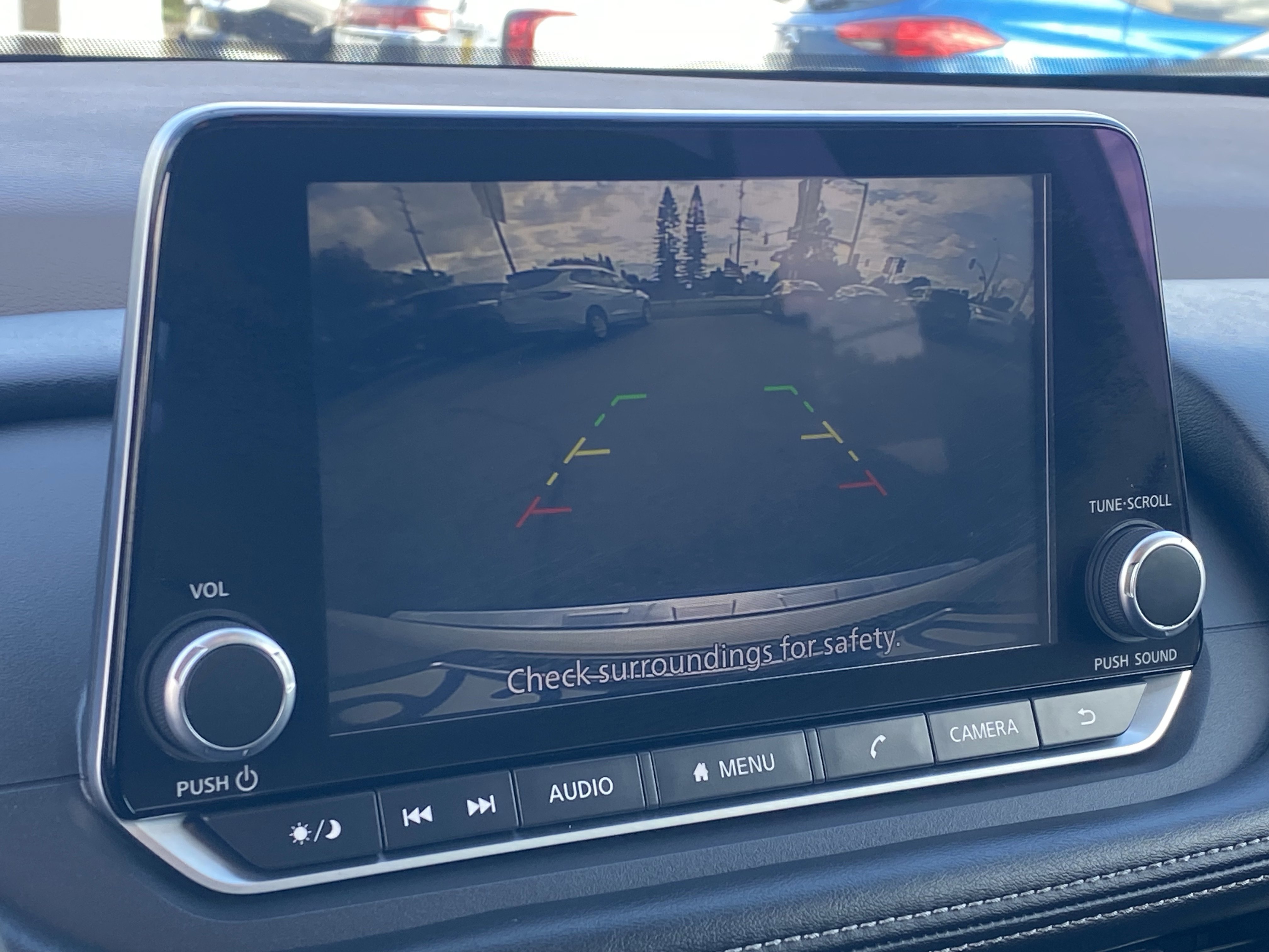 Used 2023 Nissan Rogue SV w/ SV Premium B Package image 22