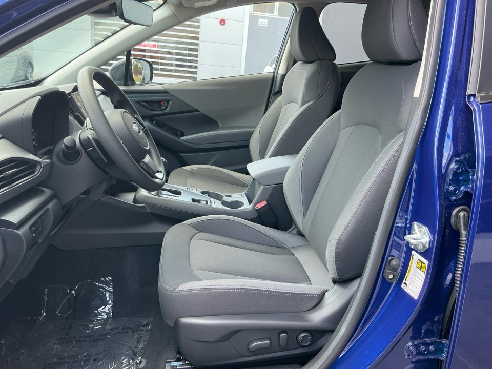 New 2026 Subaru Crosstrek 2.0i Premium AWD/4WD image 30