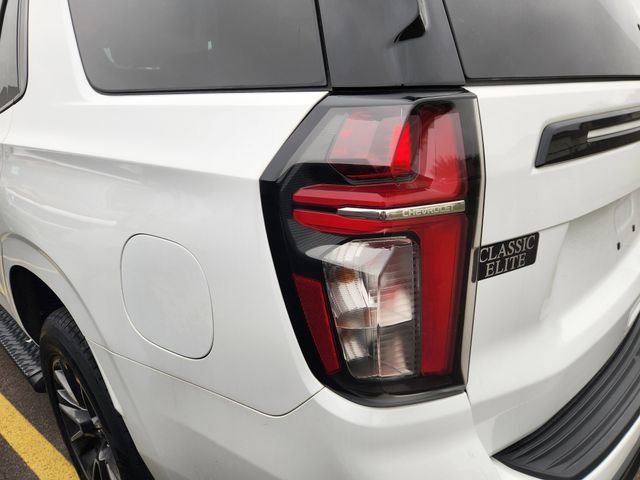 Used 2024 Chevrolet Tahoe Z71 AWD/4WD image 7