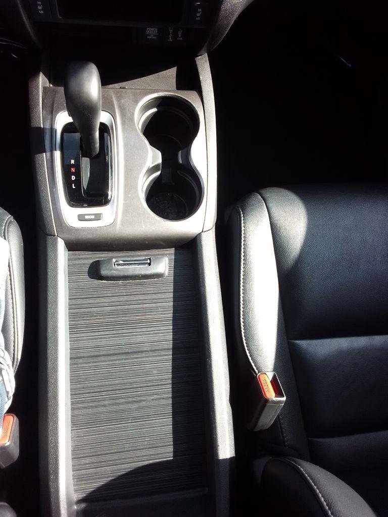 Used 2017 Honda Pilot EX-L image 12