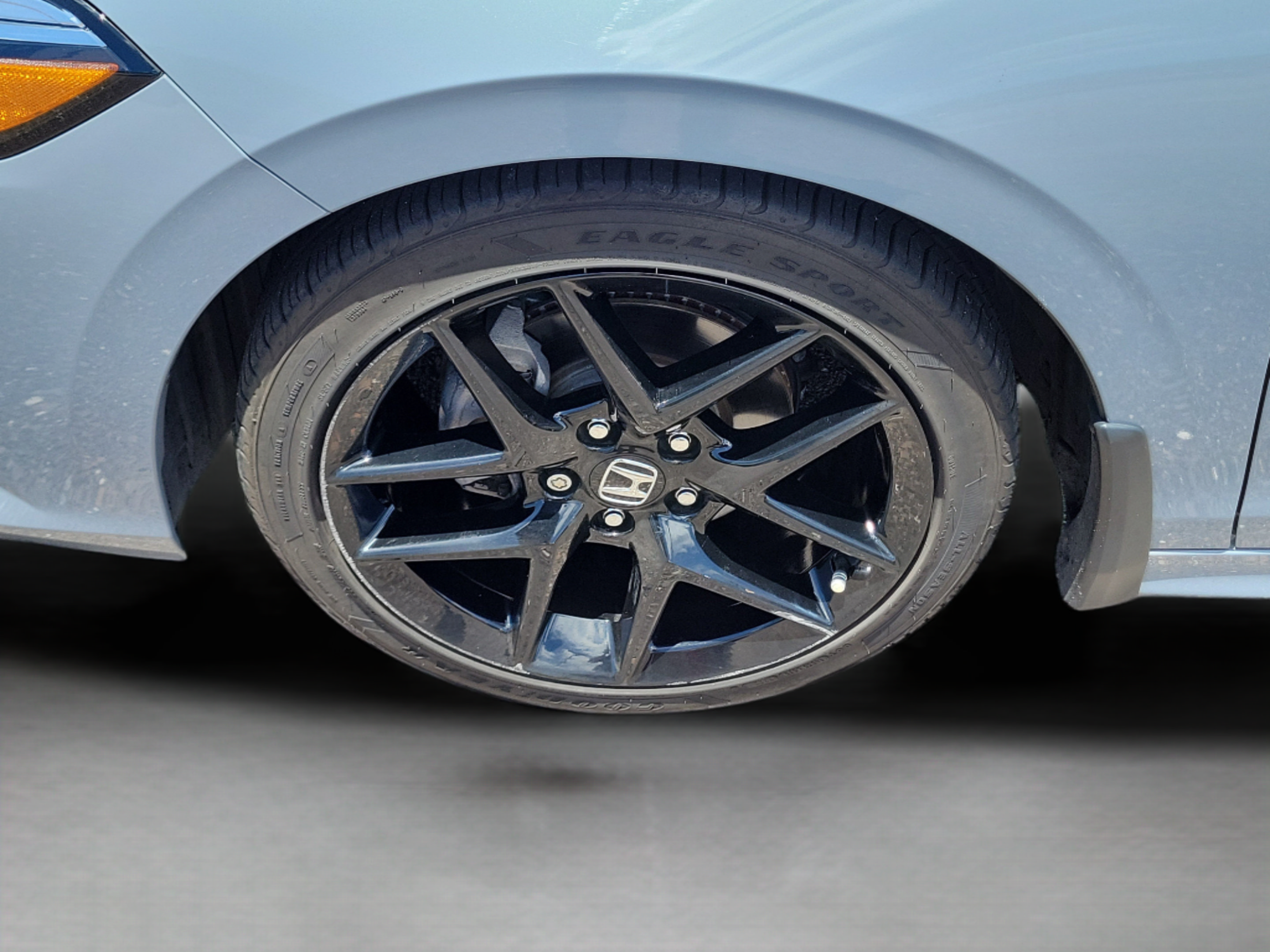 Used 2022 Honda Civic Sport image 33