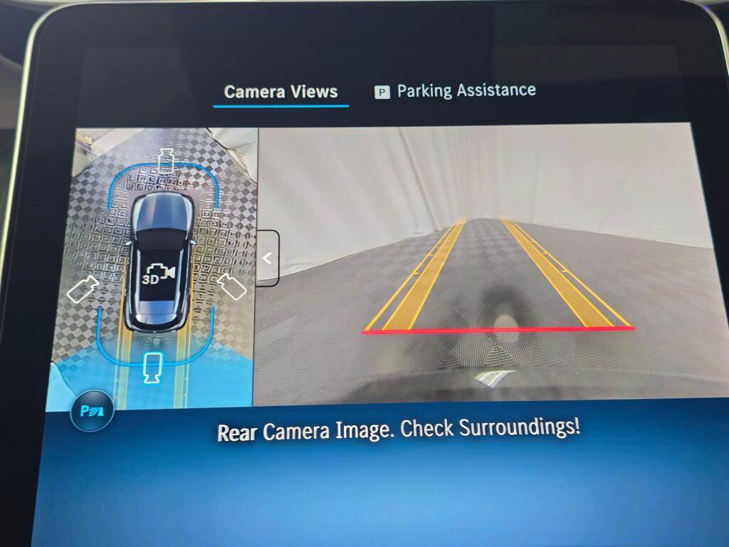 New 2026 Mercedes-Benz GLC 300 4MATIC image 26