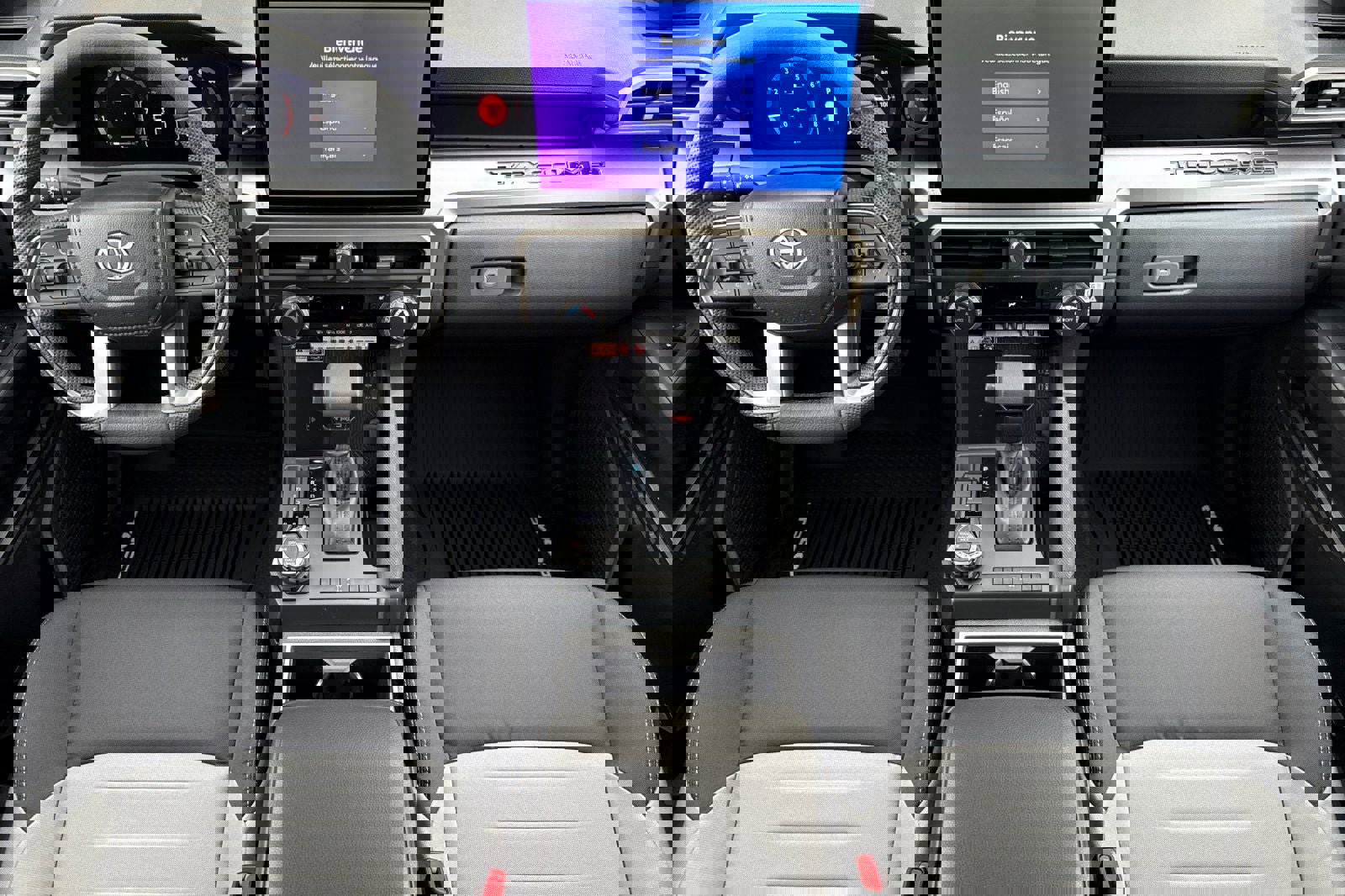 New 2026 Toyota Tacoma TRD Off-Road image 16