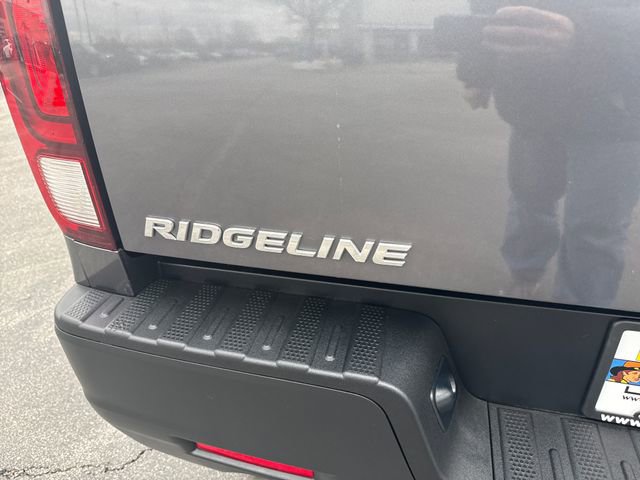 Certified 2023 Honda Ridgeline RTL image 46