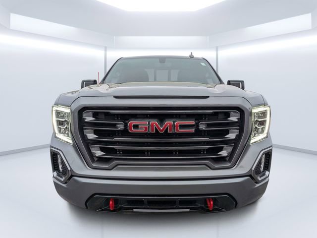 Used 2022 GMC Sierra 1500 AT4 w/ AT4 Preferred Package image 8