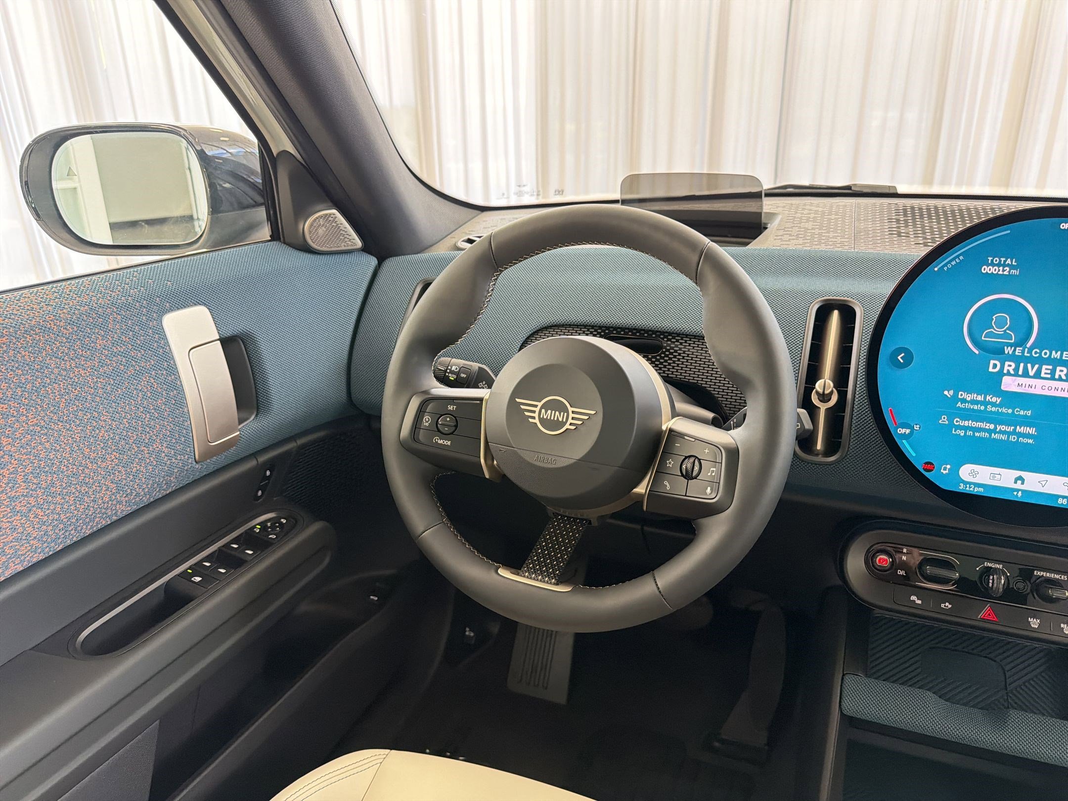 New 2027 MINI Cooper Countryman S AWD/4WD image 29