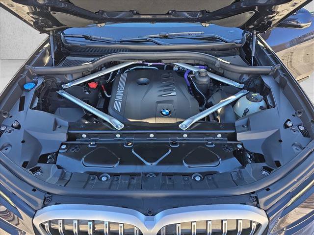 Used 2023 BMW X7 xDrive40i w/ Executive Package AWD/4WD image 29