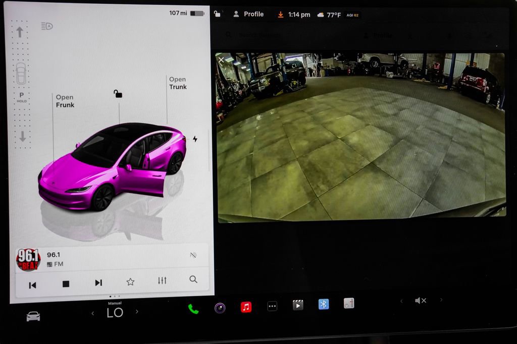 Used 2025 Tesla Model 3 RWD image 28